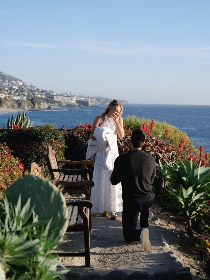 The Wedding Website of Avery McBride and Jared Rice