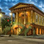 Historic Charleston City Market