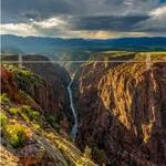 Royal Gorge Bridge