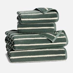 Super-Plush Turkish Cotton Bath Towel Bundle