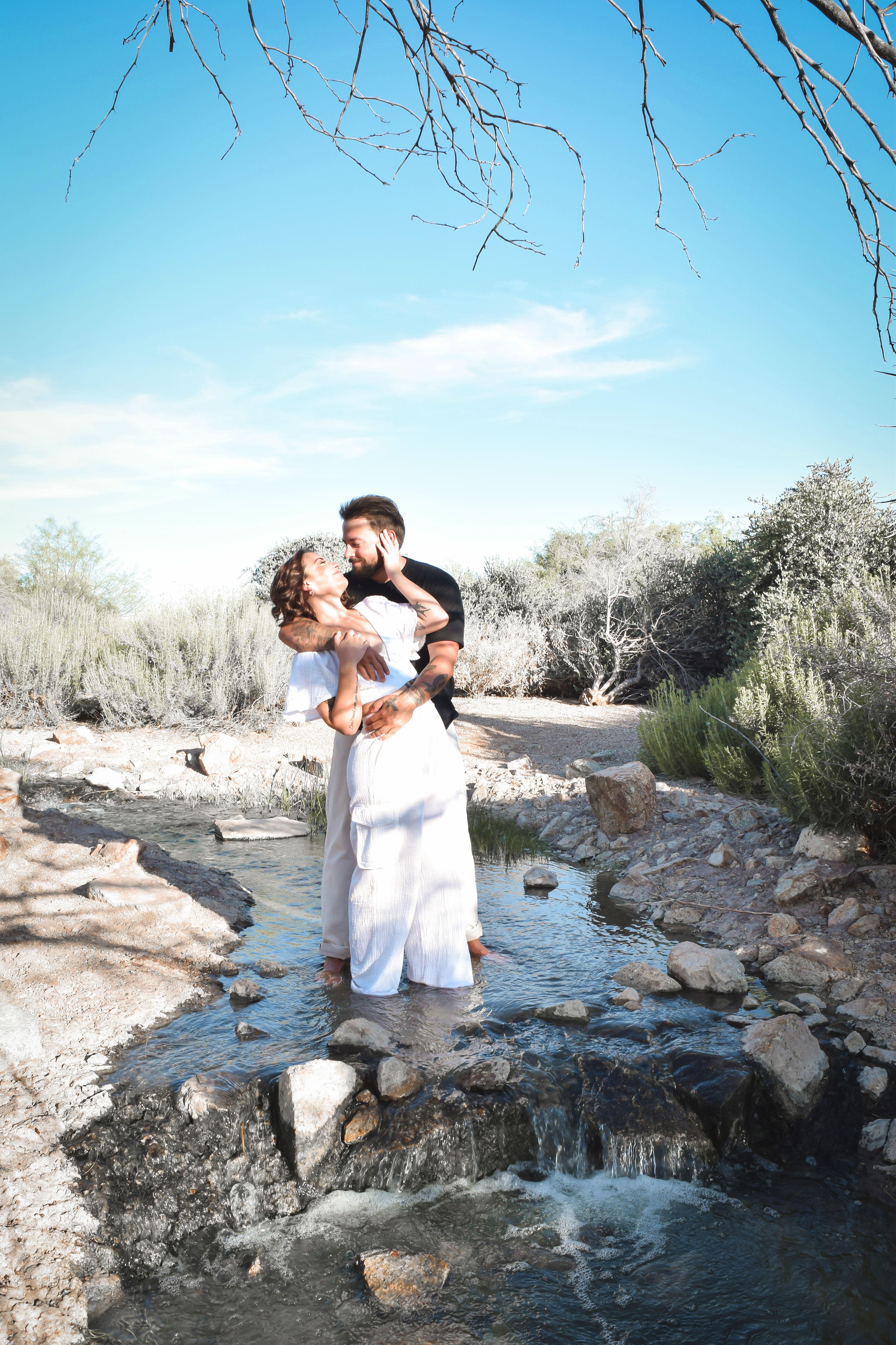 The Wedding Website of Shannon Williams and Matthew Bell