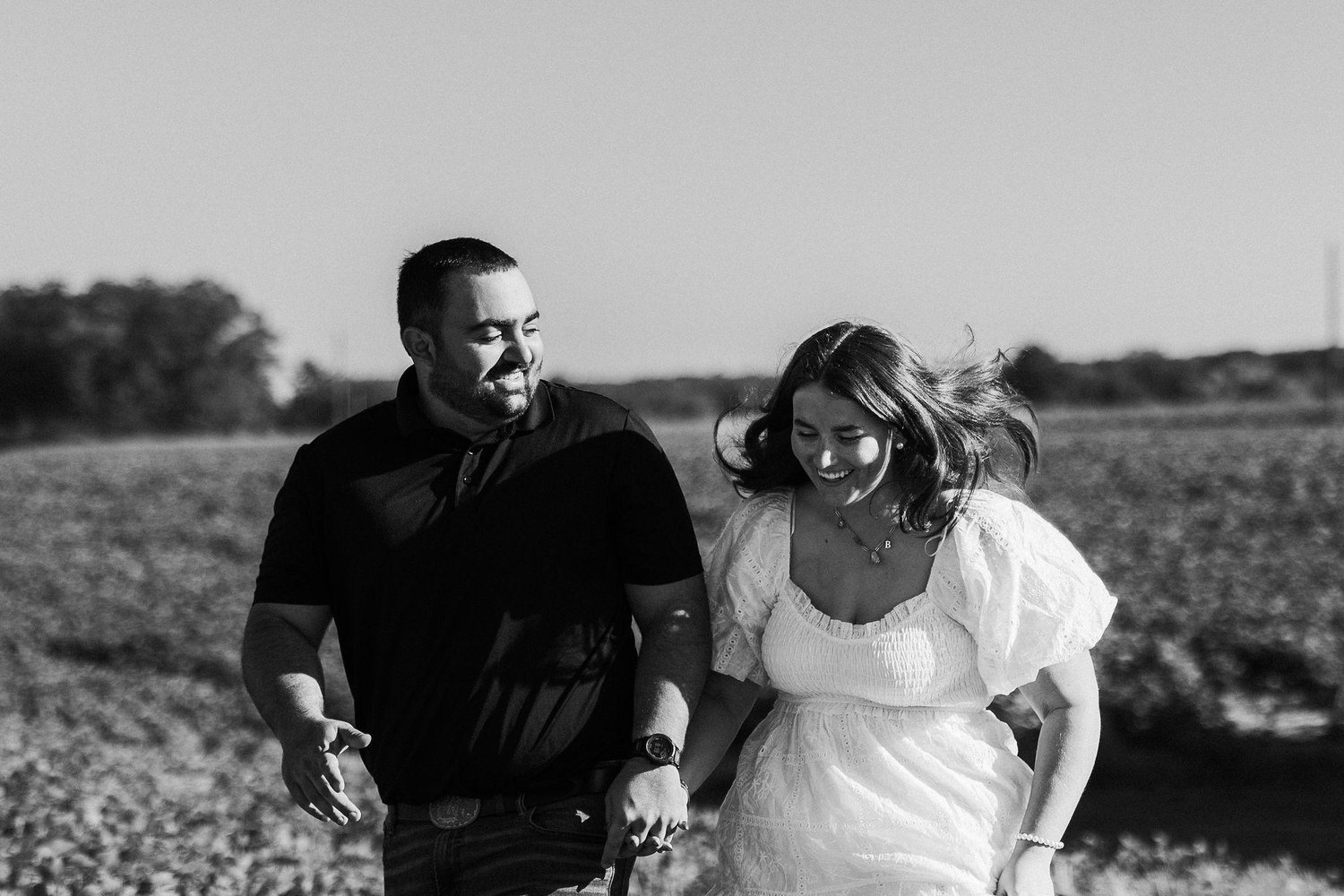 The Wedding Website of Blayre McKenzie Vallandingham and Zachary Luther Wolfe