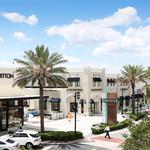 St Johns Town Center