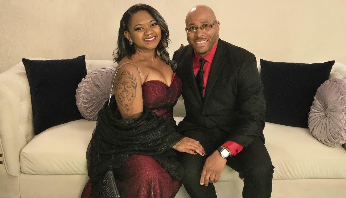 The Wedding Website of Lani Johnson and Brennan Woodall