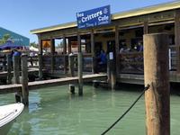 Dockside Fresh Seafood: Sea Critters Cafe