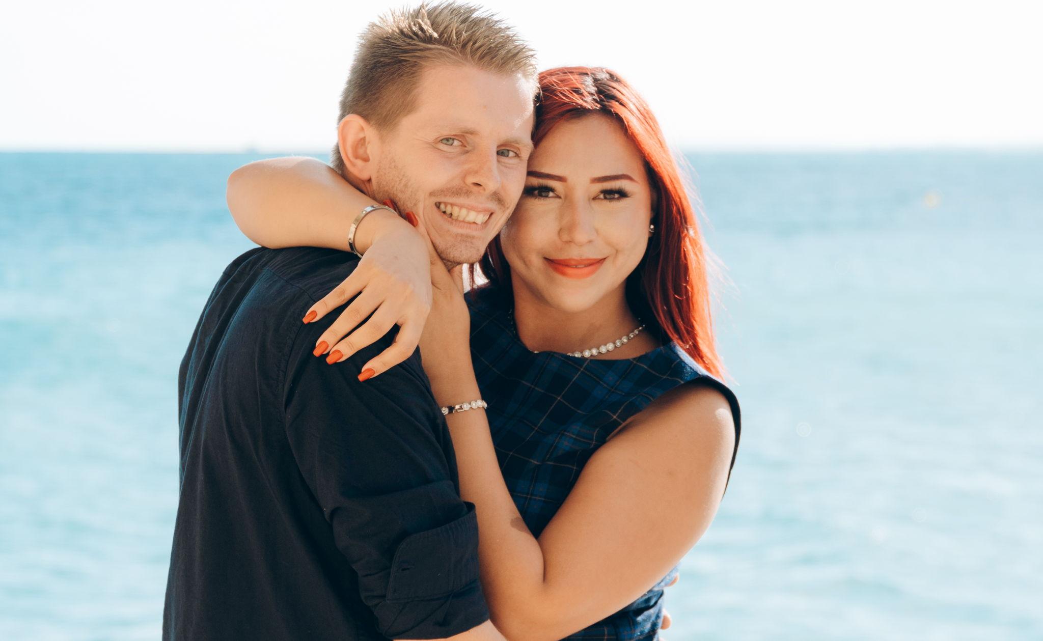 The Wedding Website of Sabrina Tabata and Jesse Helmes