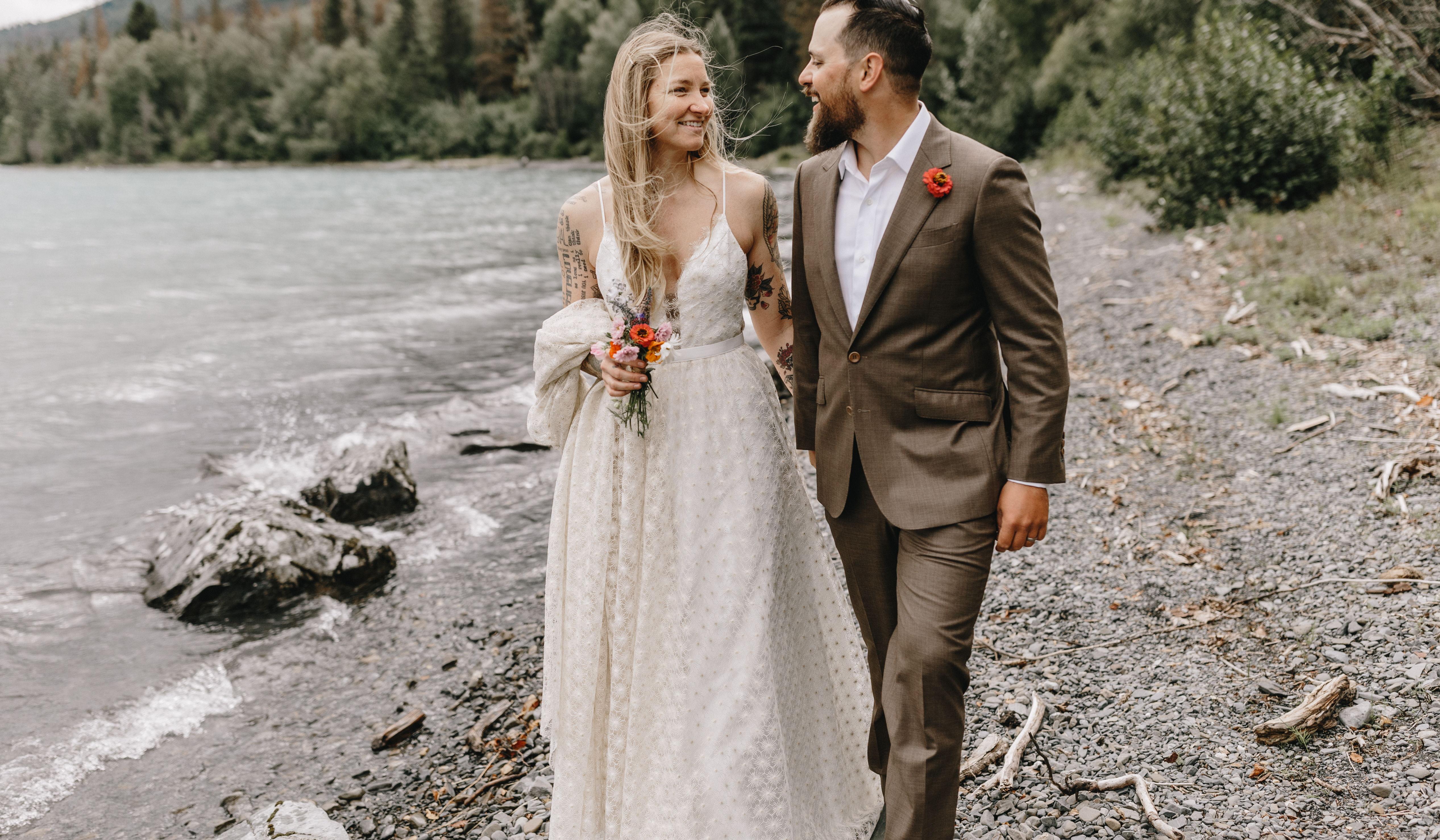 Alan Spadafora and Evan Taylor's Wedding Website