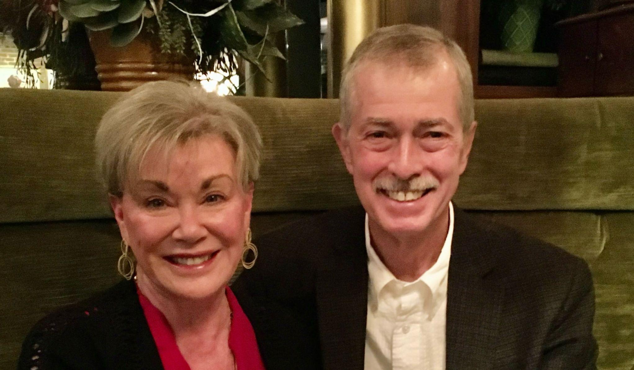 Paul Pastor and Kathleen Pastor's Wedding site