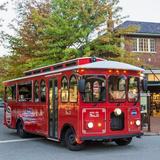 Gray Line Trolley Tours of Asheville