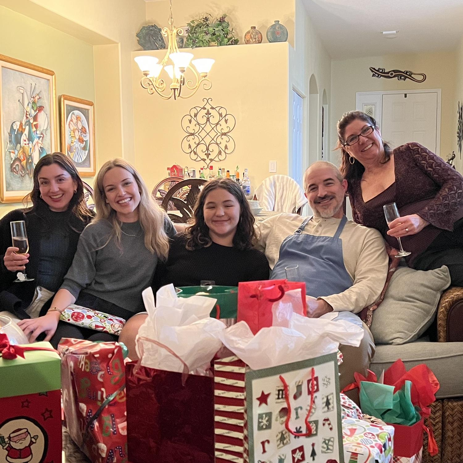 Xmas Eve 2023