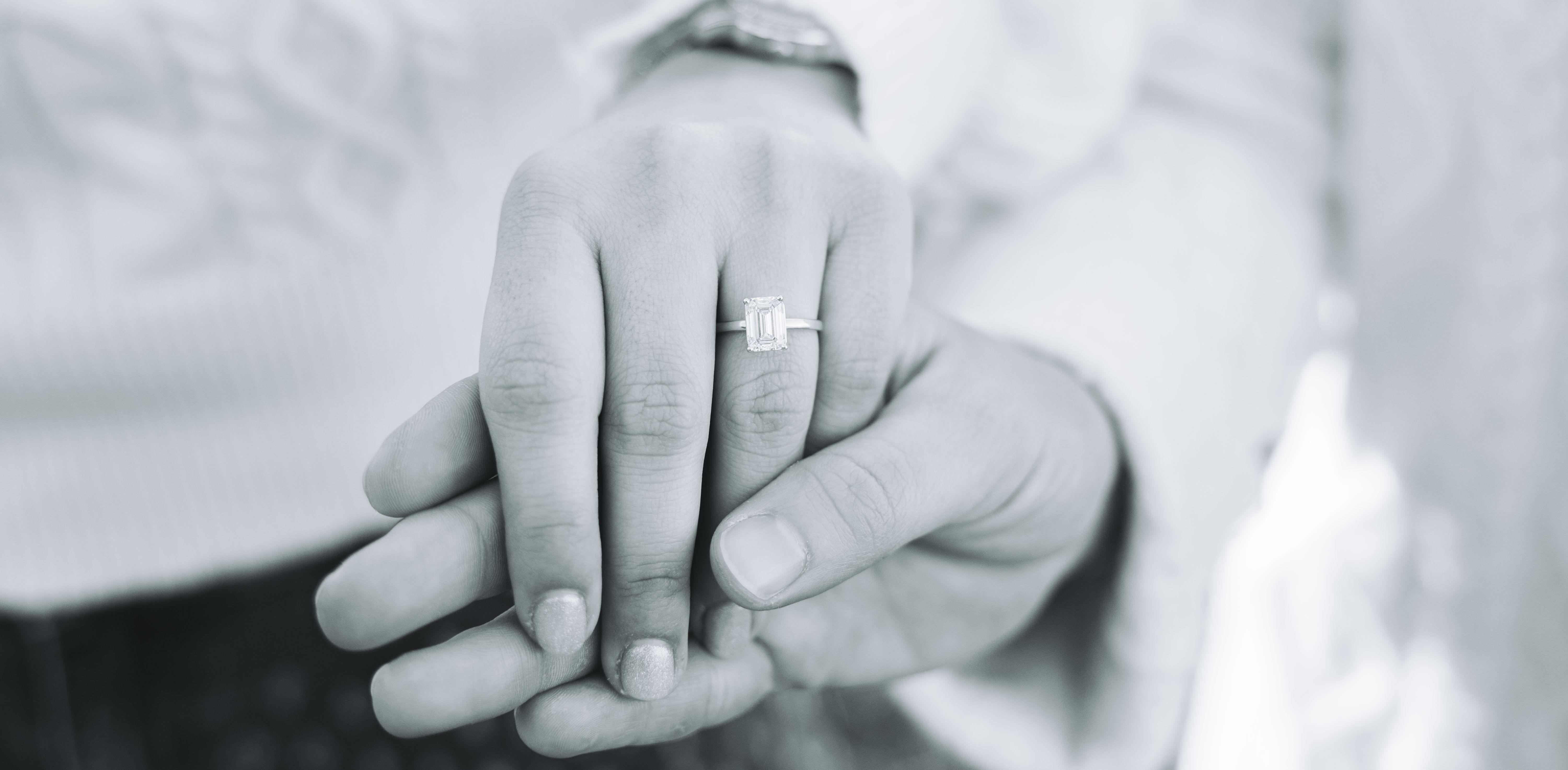 The Wedding Website of Michaela Kopecki and Marissa Gambino
