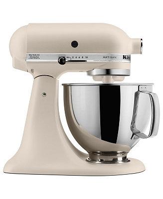 Artisan 5 Qt. Stand Mixer KSM150PS