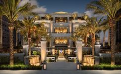 Restoration Hardware