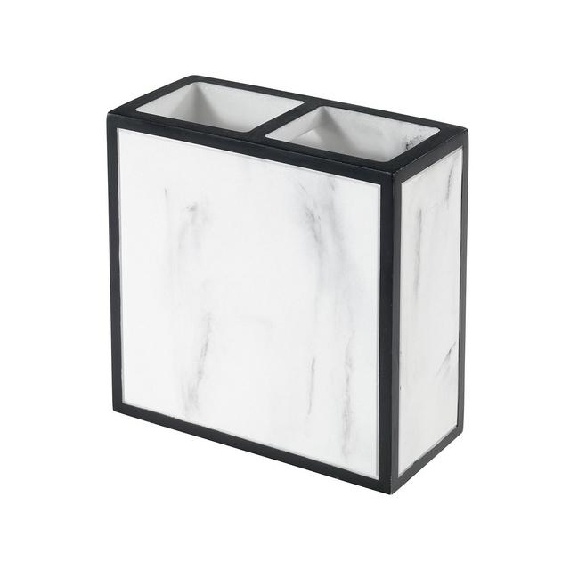 Avanti Jasper Toothbrush Holder