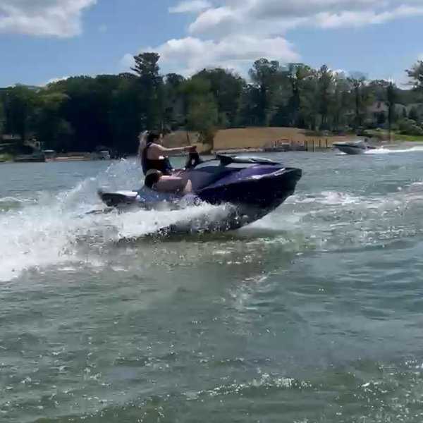 Nat's Jetski fund