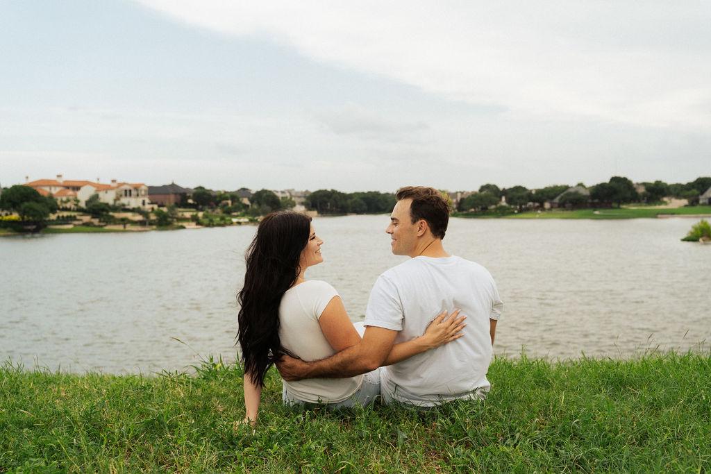 The Wedding Website of Morgan Phillips and Sam Van Fleet
