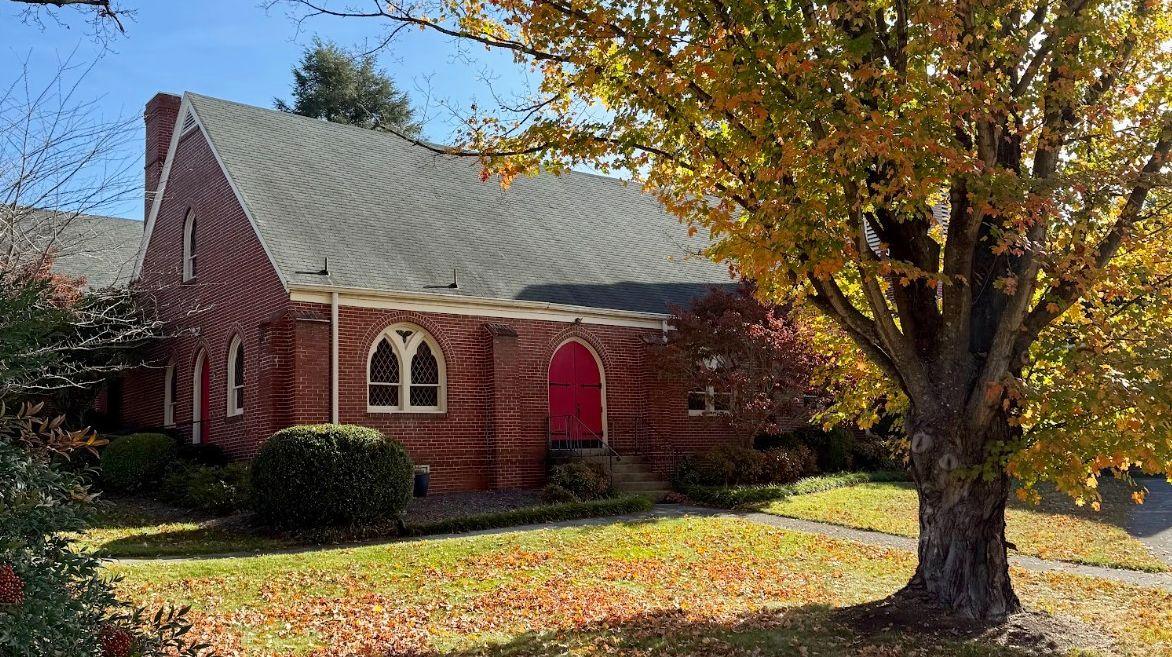 The Wedding Website of Hannah Brockway and Benjamin Massey