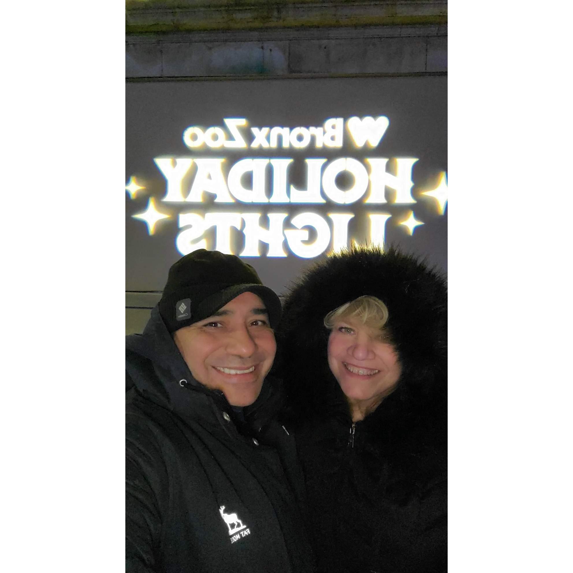 Tradition continues 2021