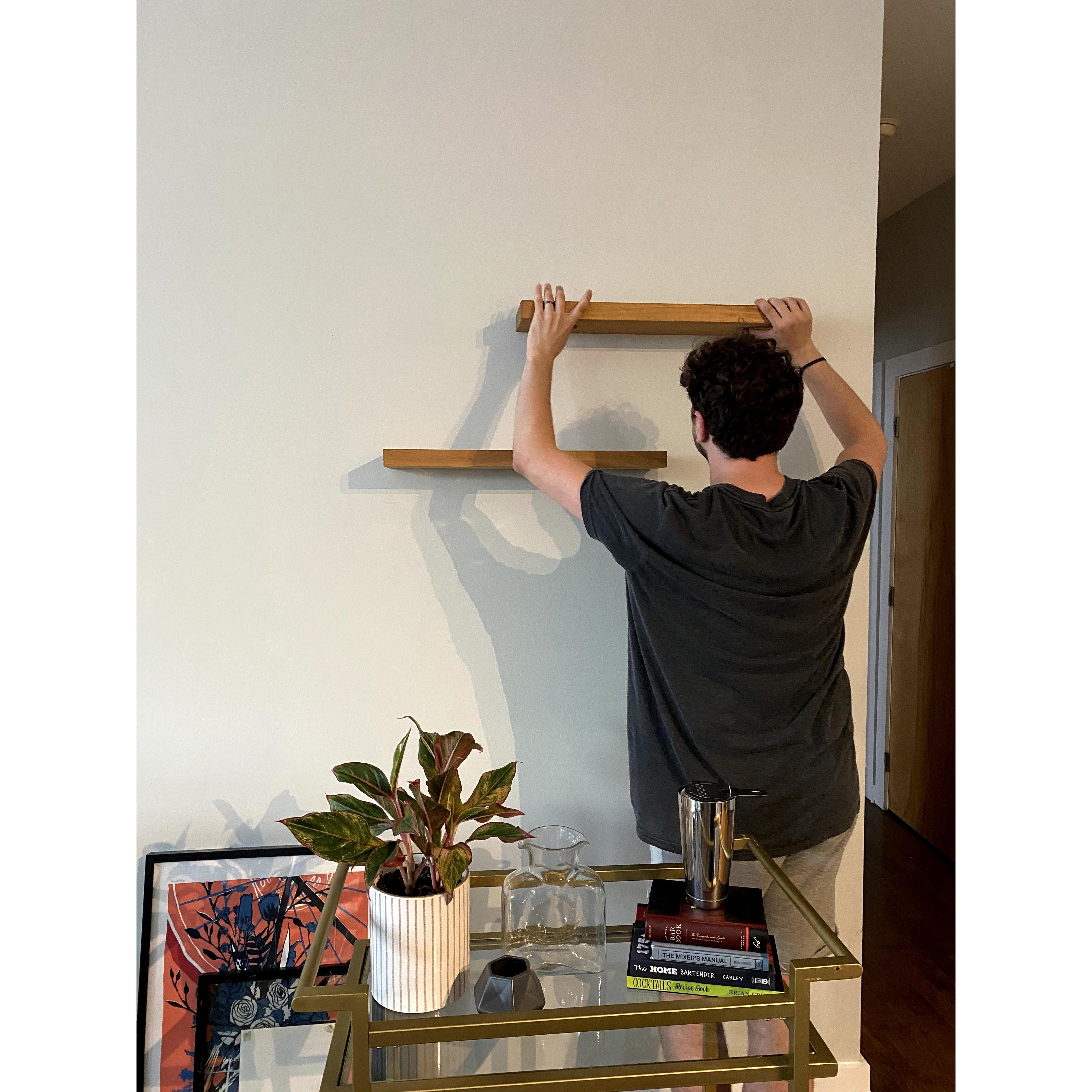 handyman hubs