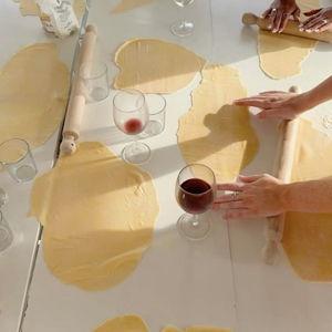 ITALY COOKING CLASS