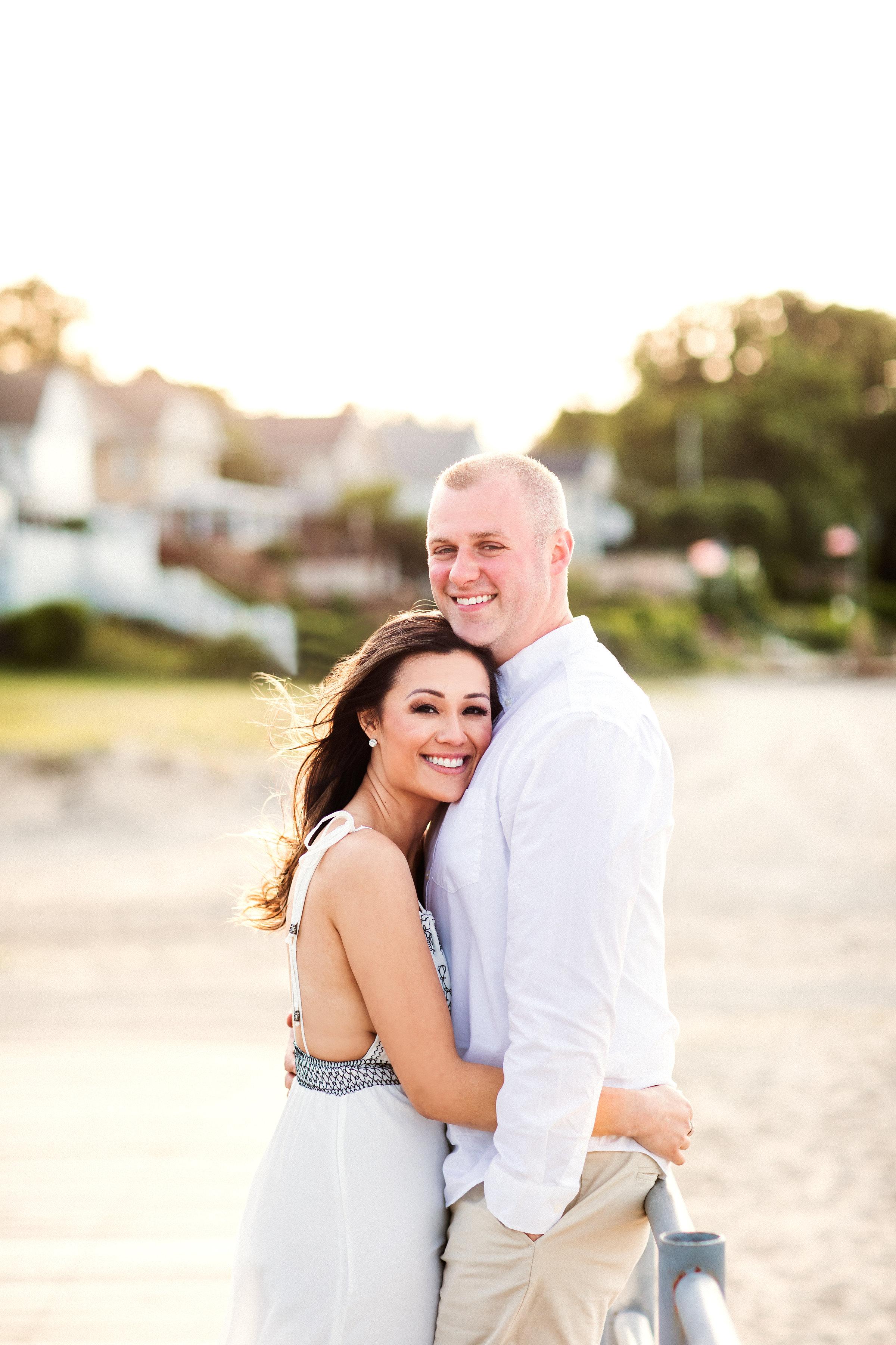 The Wedding Website of Jasmine Disch and John Watson