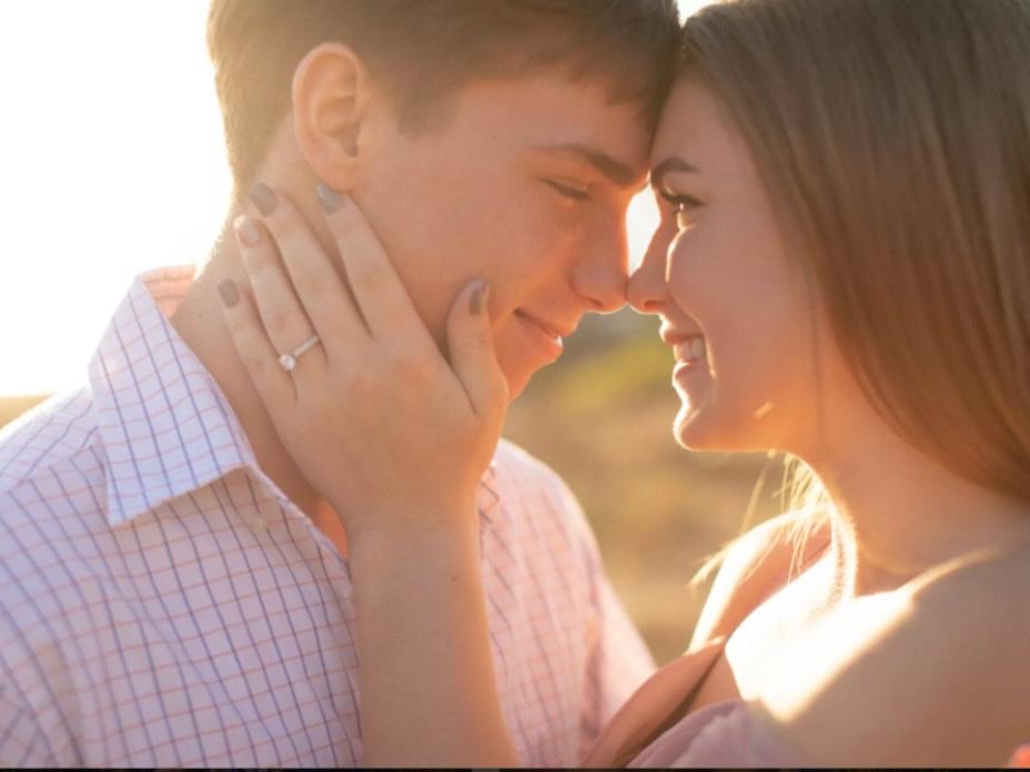 The Wedding Website of Lauren Miles and Joseph Morris