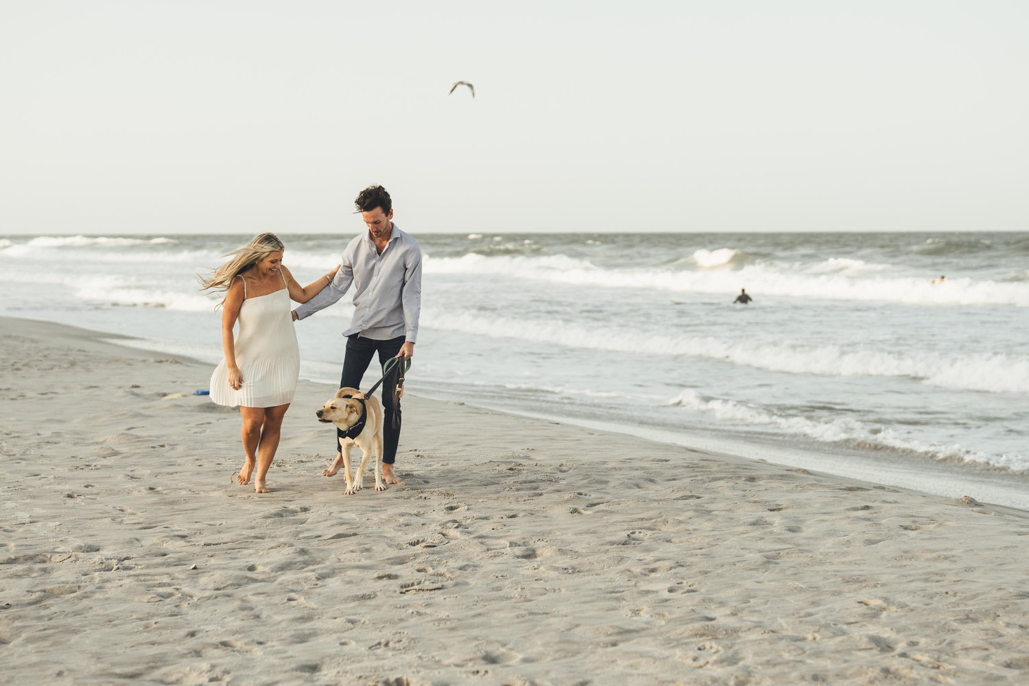 The Wedding Website of Caitlin Cook and Maximillan Albinger