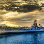 Battleship USS Iowa Museum