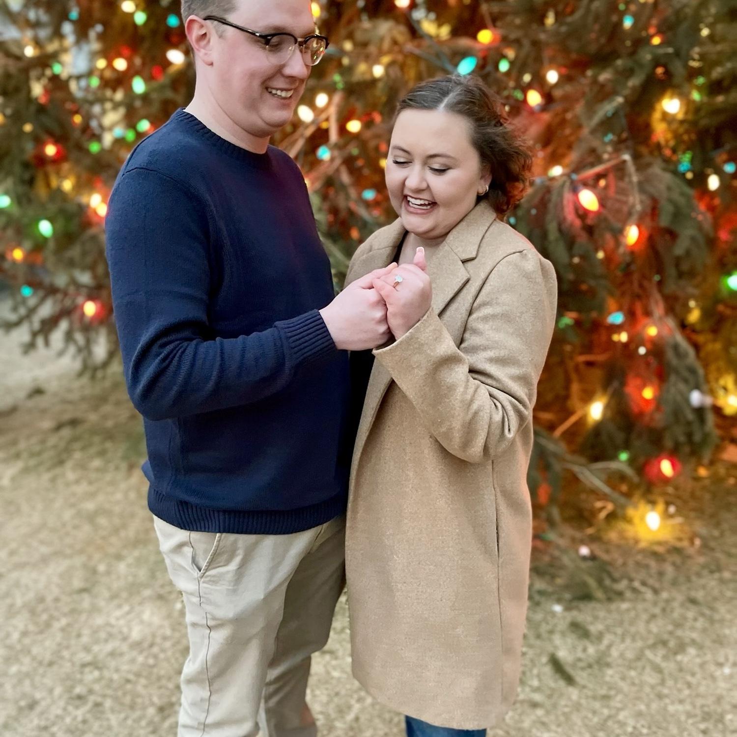 December 2025, Cape May!