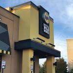 Buffalo Wild Wings