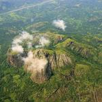 Ugwueme and Udi hills