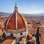 Santa Maria del Fiore Cathedral - Duomo