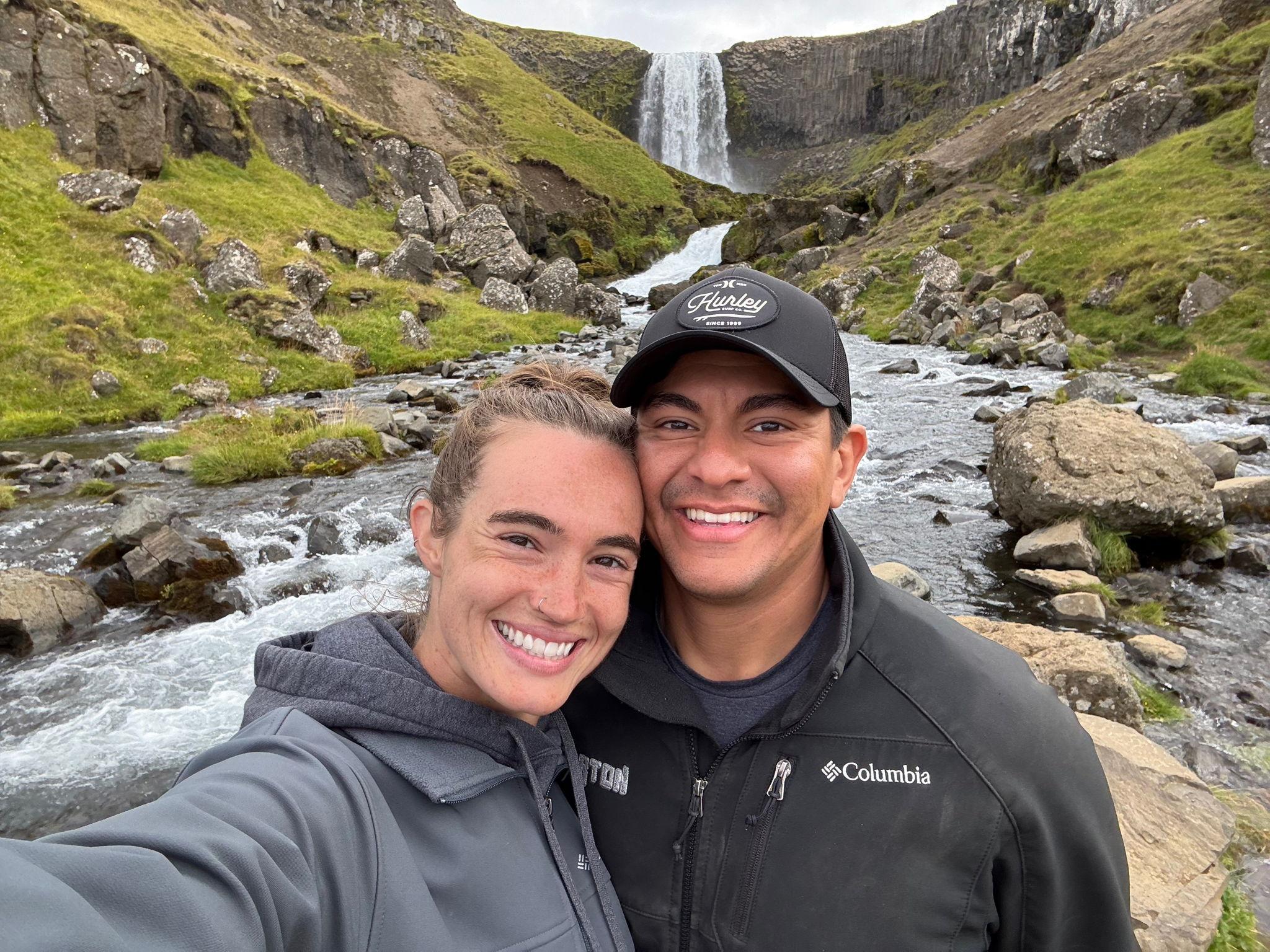 The Wedding Website of Justin Chaparro and Marisa Neeley