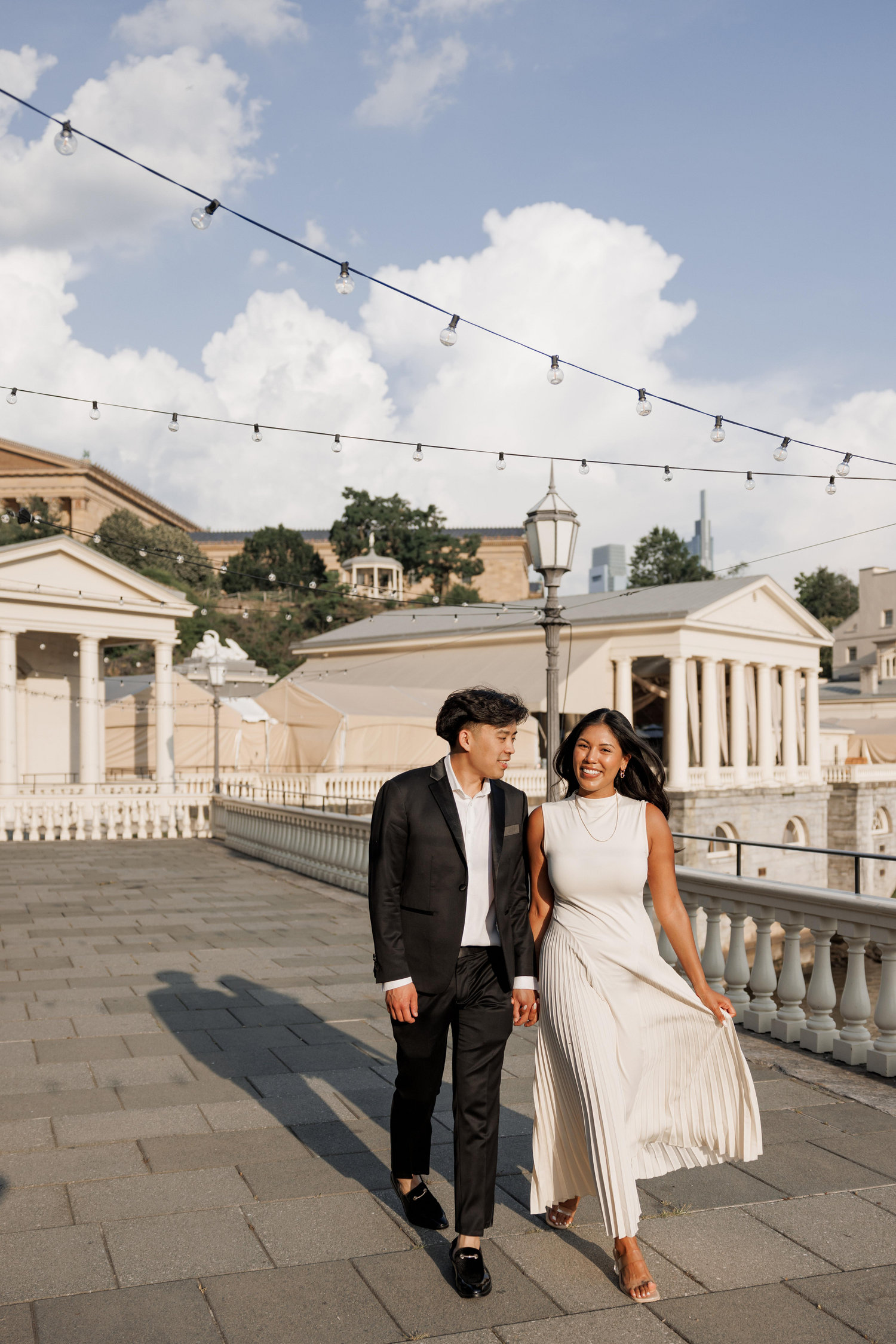 The Wedding Website of Samantha Hsueh and Phu Chau