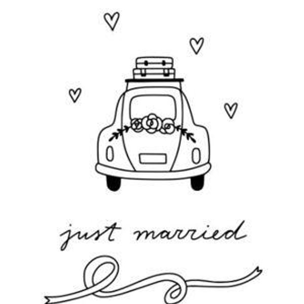 Our newlywed fund