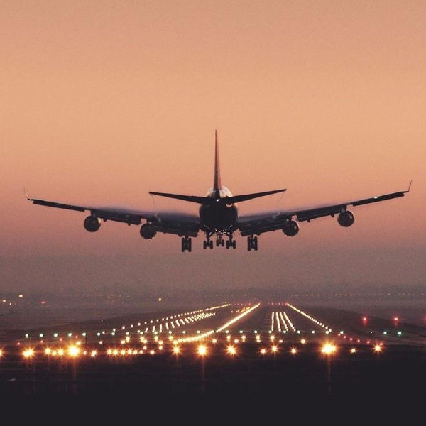 Round Trip Plane Tickets