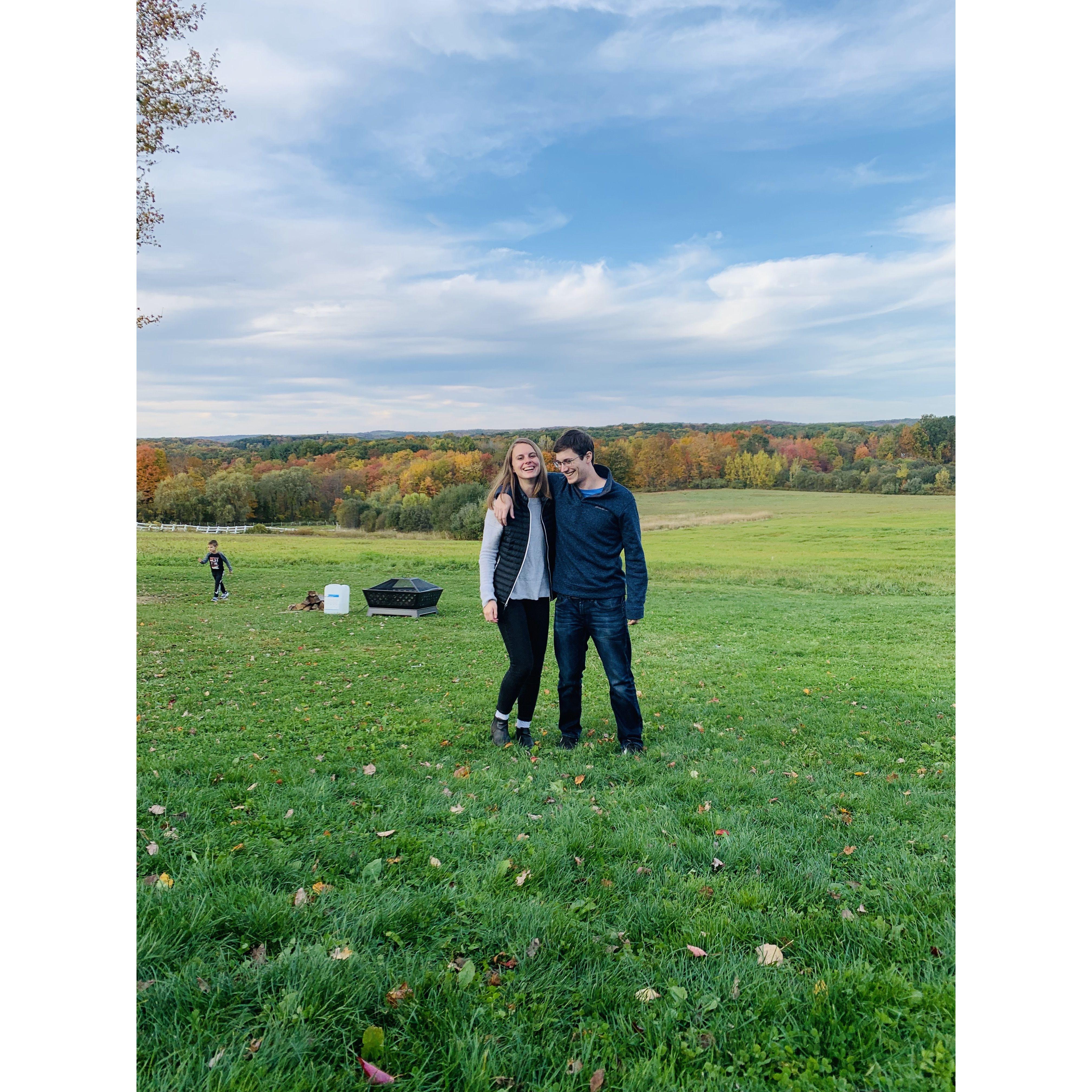 Watertown, CT - 2019