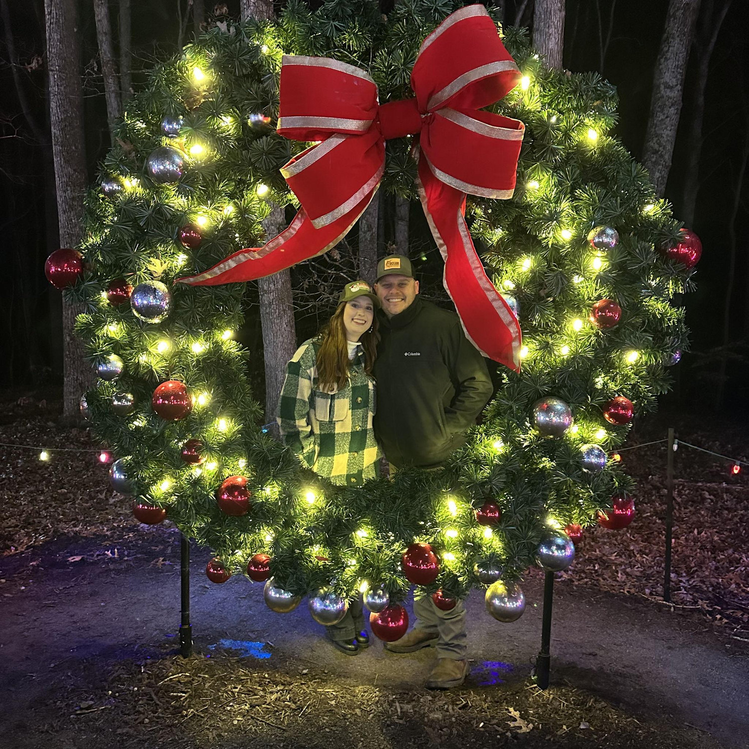 Did we mention Christmas is our favorite time of the year?!