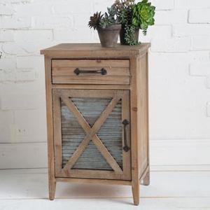 Moonlight Stables End Tables $179.95