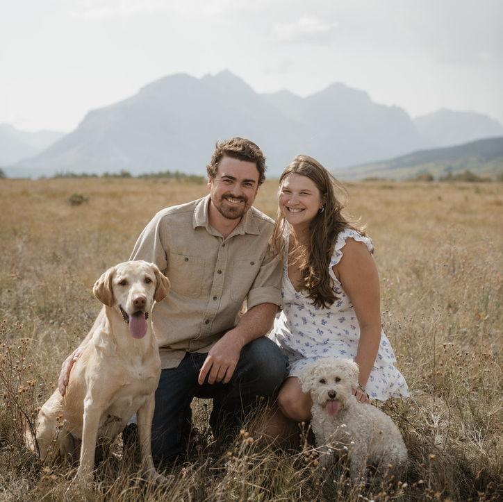 Our family, 2025!