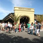 Shops of the Colonnade - French Market