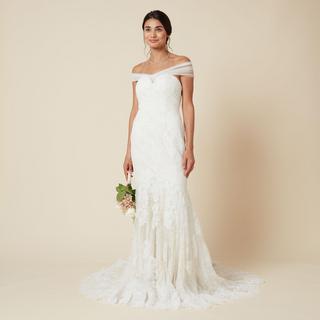 Mila Wedding Dress