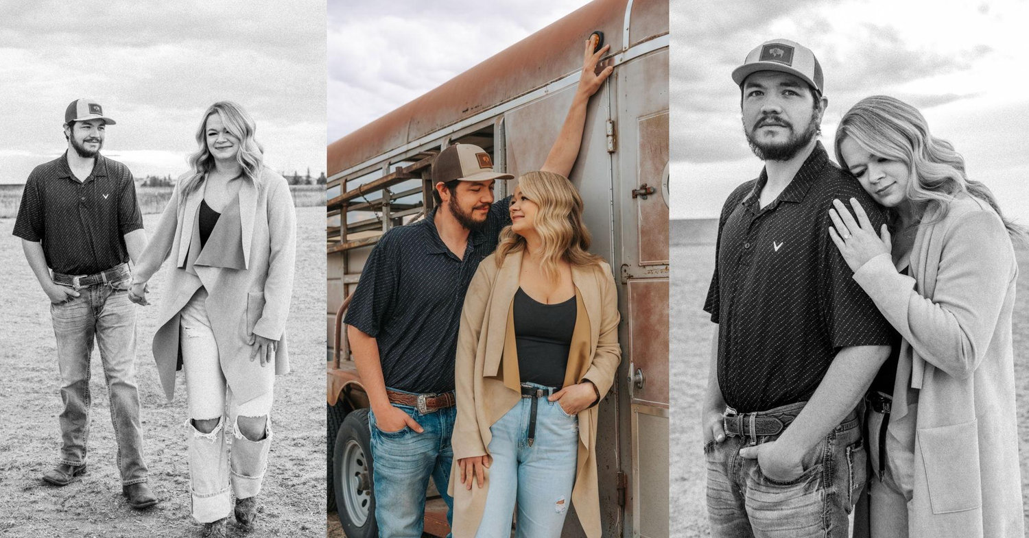 The Wedding Website of Shelbie Myers and Blake LeDuc