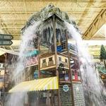 Avalanche Bay Indoor Waterpark