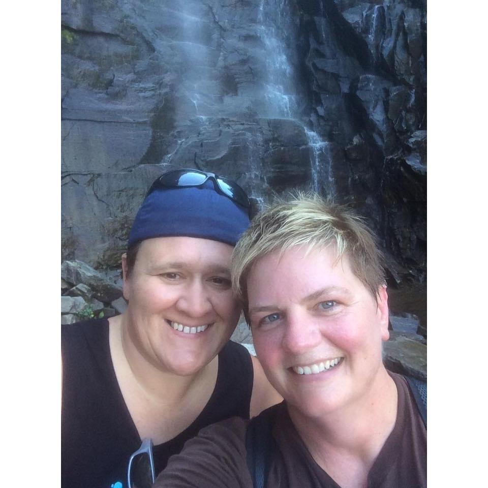 Pisgah National Forest, 2016