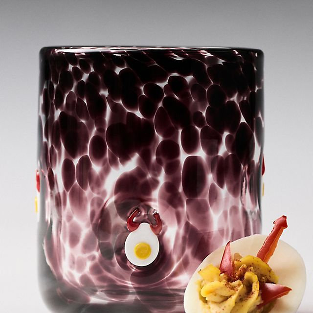Mystic Icon Juice Glass
