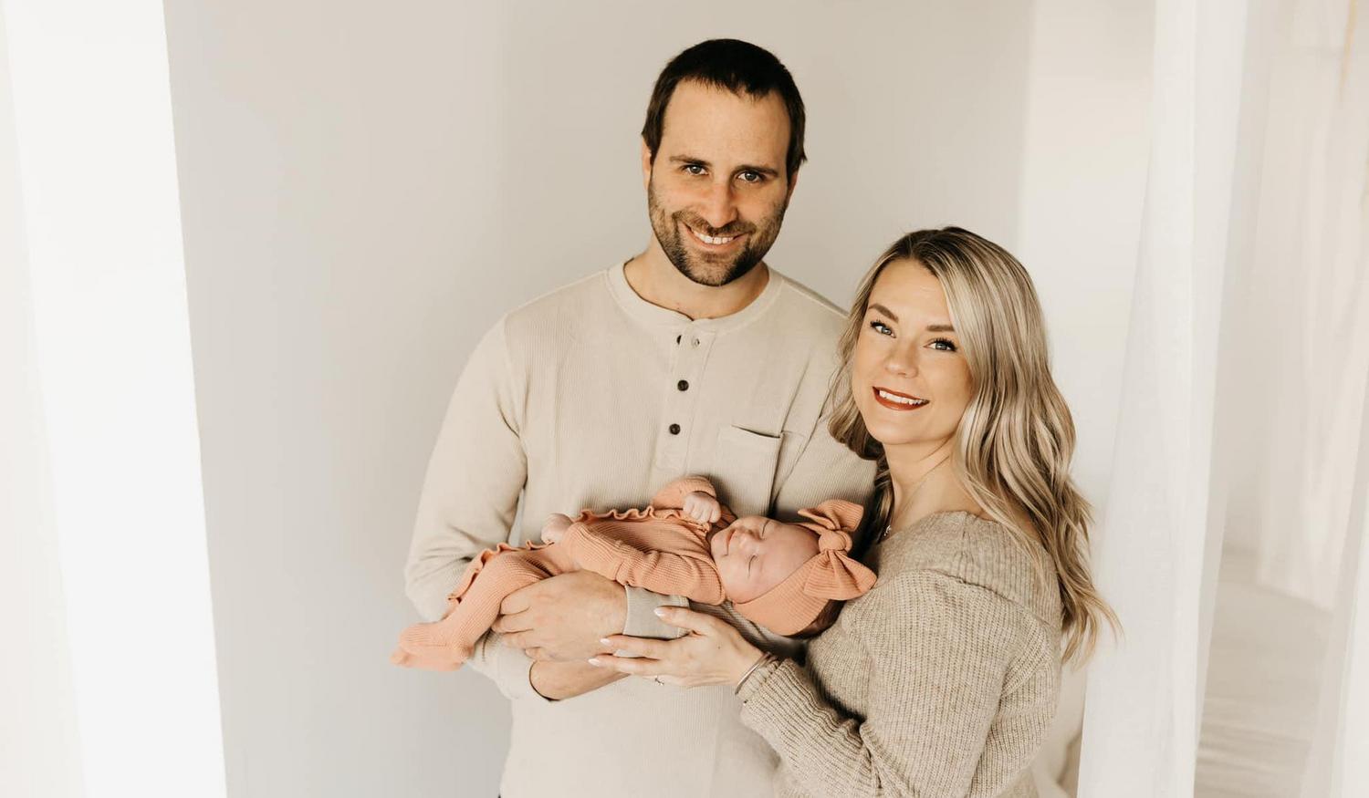 Emily Brink and Ethan Novotny's Wedding Website
