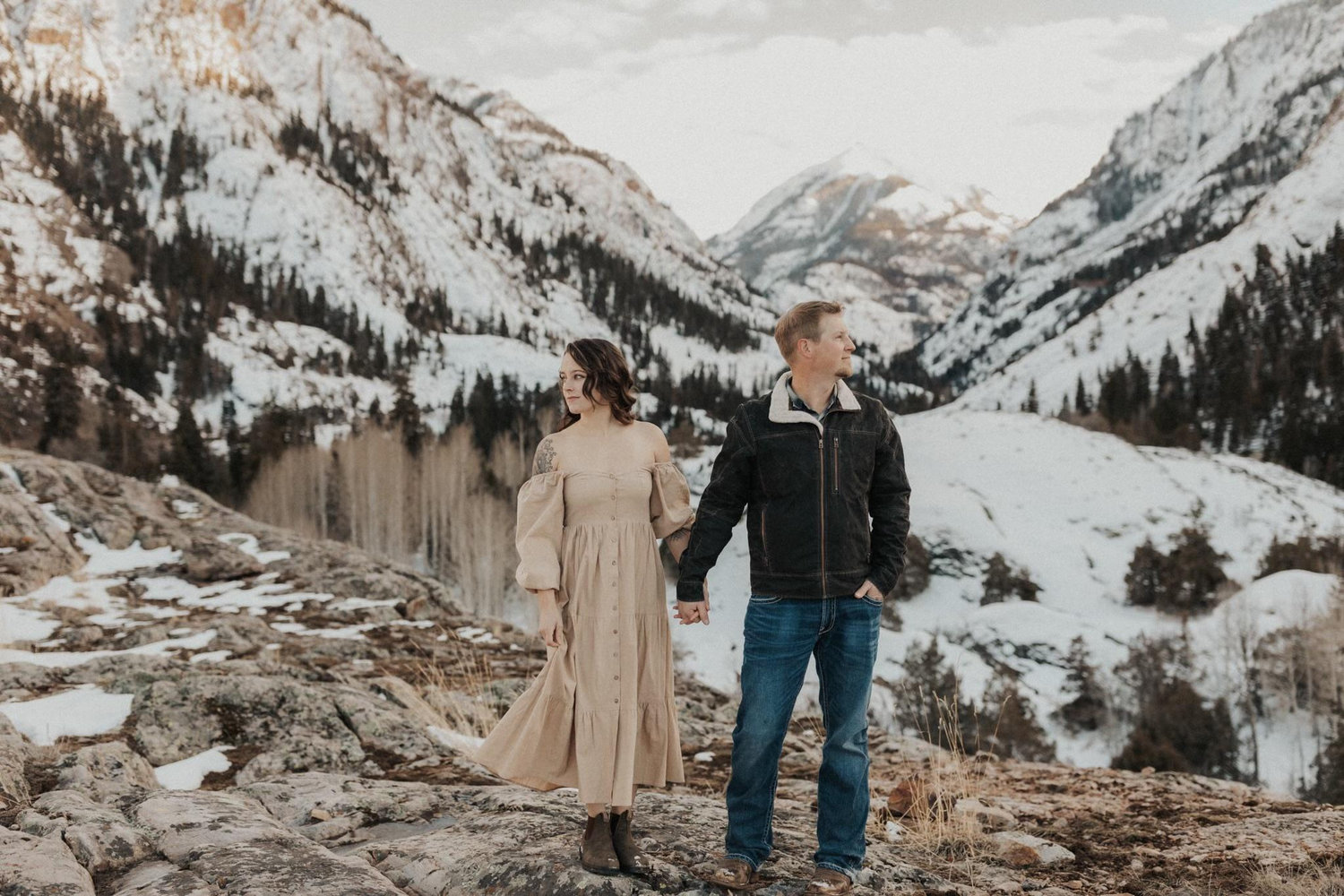 The Wedding Website of Anne Morris and Stephen Knob