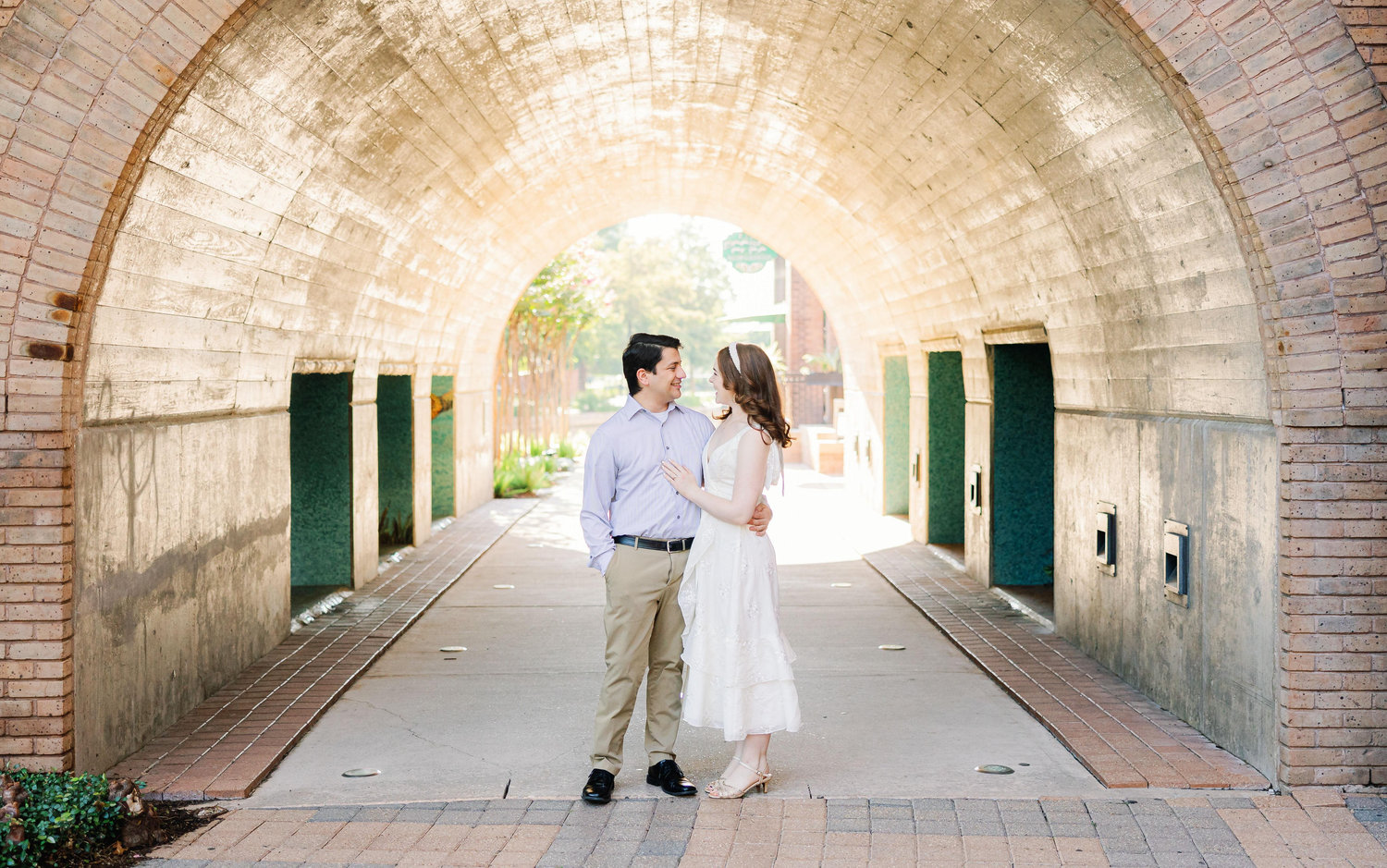 The Wedding Website of Julie Street and Alex Reyna