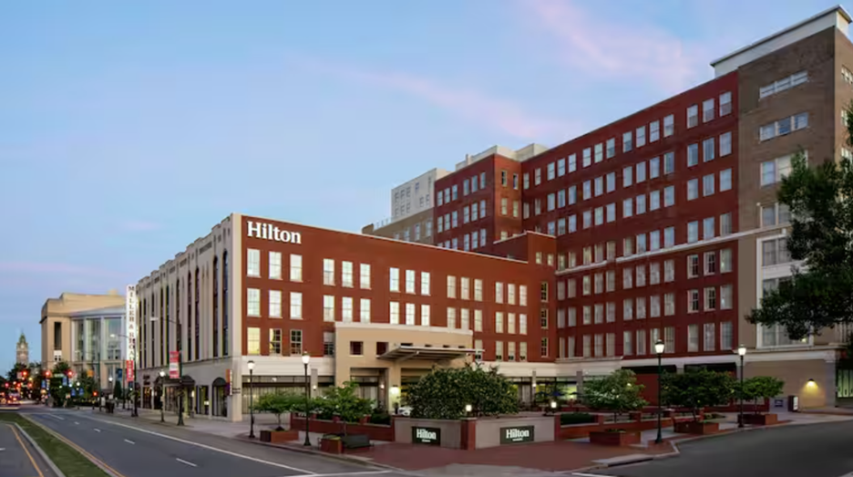 The Wedding Website of Shawn Henriquez and Carrie Henriquez